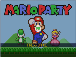 Mario Party